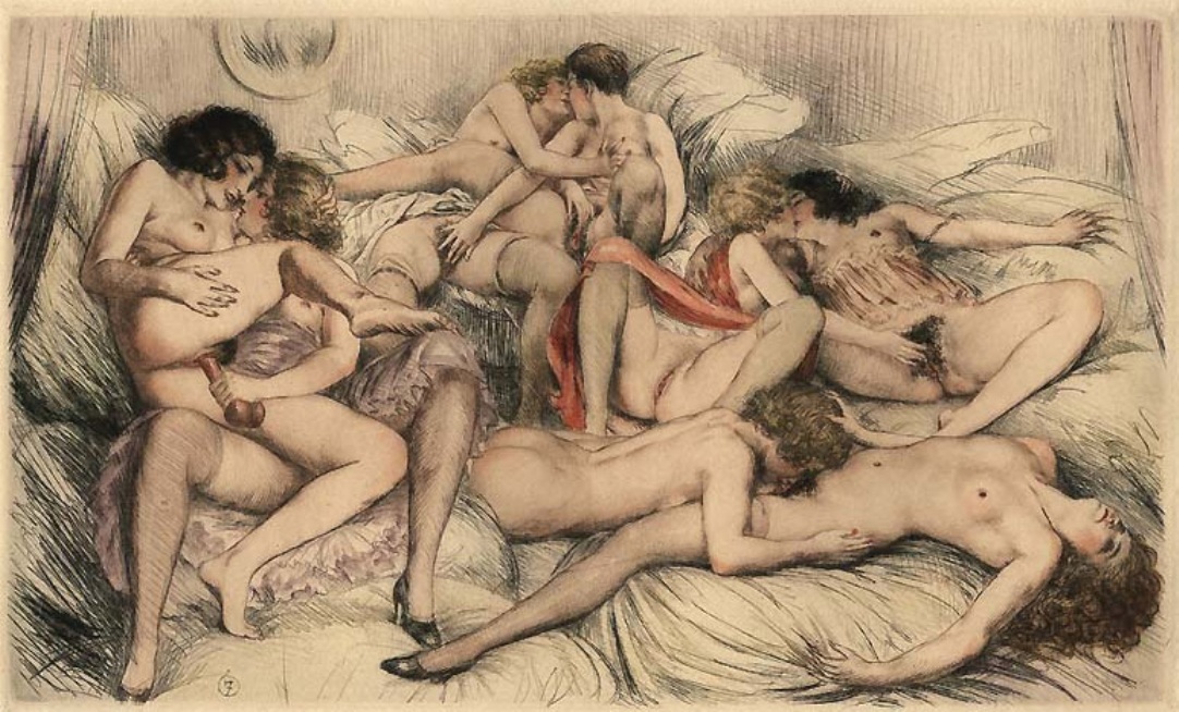 Исторические Порно Группа